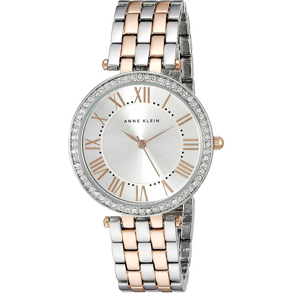 Часы Anne Klein Crystal 2231SVRT